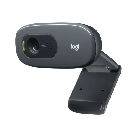 LOGITECH HD Webcam C270 Towar uszkodzone opakowanie (P)